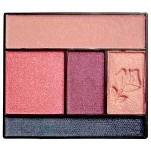 Lancôme 213 Rosy Flush Eyeshadow Palette